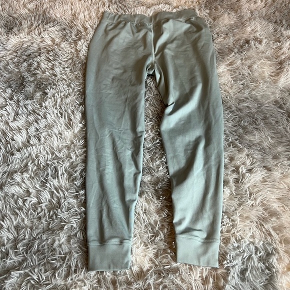 Underarmour mint jogger workout pants - Picture 4 of 4